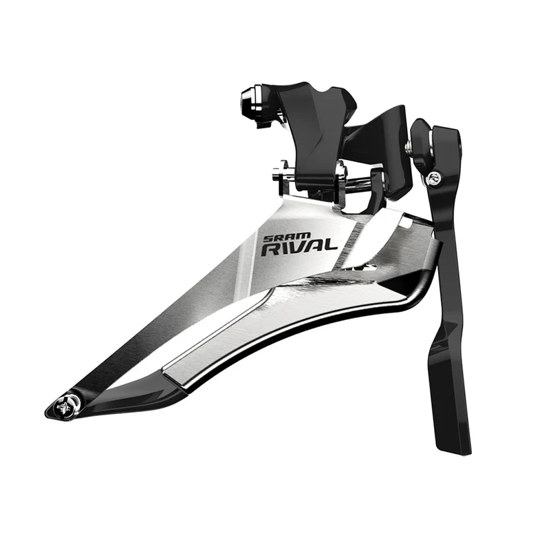 SRAM Rival 22 Yaw Umwerfer (2x11-fach)