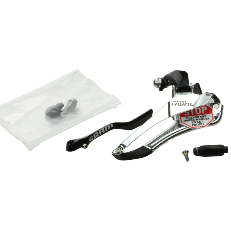 SRAM Rival 22 Yaw Umwerfer (2x11-fach)