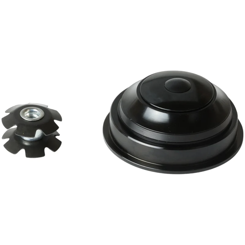 Steuersatz VP-J305AC Semi Integriert ZS44/28.6 | ZS56/40 Tapered schwarz