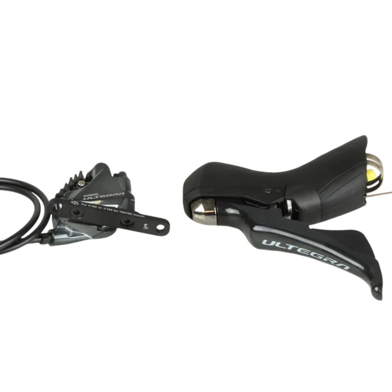 Shimano ST-R8020 / BR-R8070 Scheibenbremse vorne links (2-fach)
