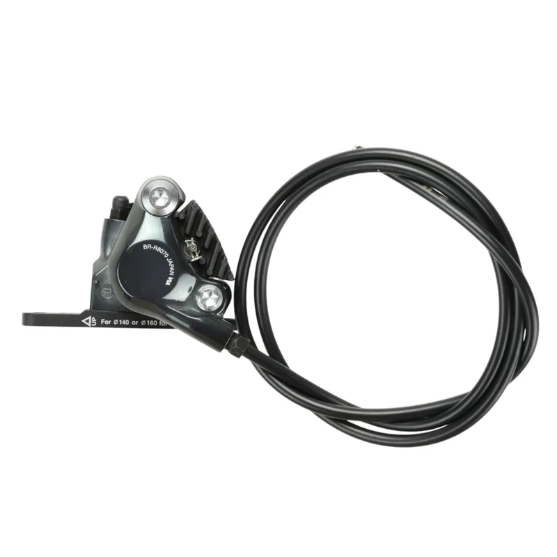 Shimano ST-R8020 / BR-R8070 Scheibenbremse vorne links (2-fach)