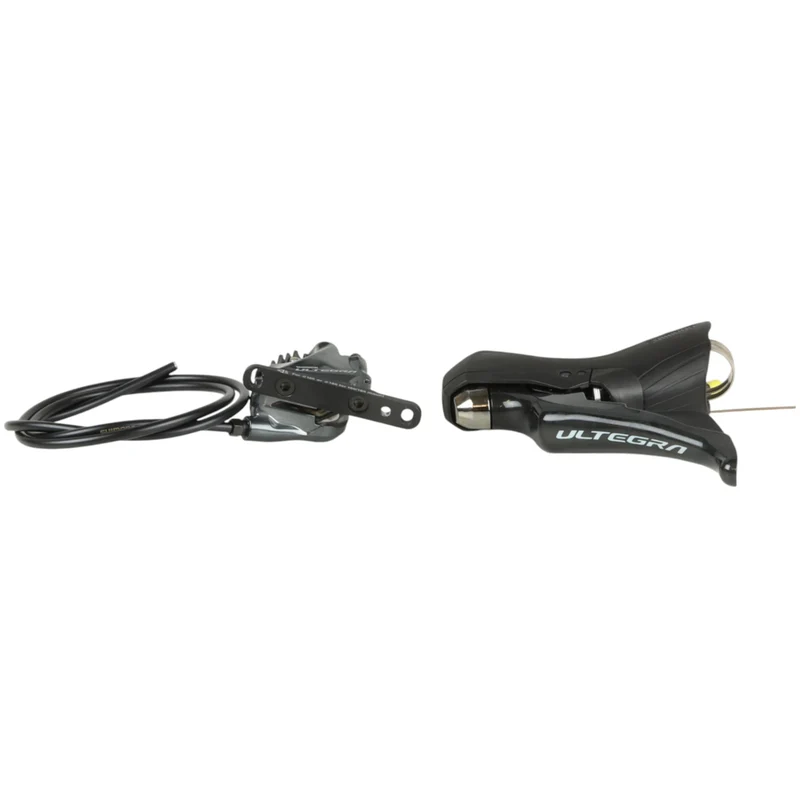 Shimano ST-R8020 / BR-R8070 Scheibenbremse vorne links (2-fach)