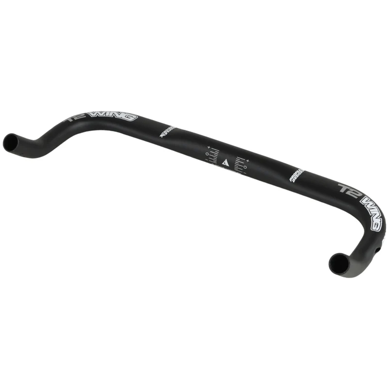 Profile Design T2 Wing Base Bar 44 cm Triathlon Zeitfahren schwarz