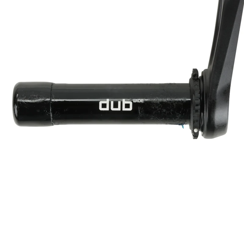 SRAM X0 Eagle Kurbel DUB 170 mm 34 Zähne Boost T-Type Modell 2024 (12-fach)