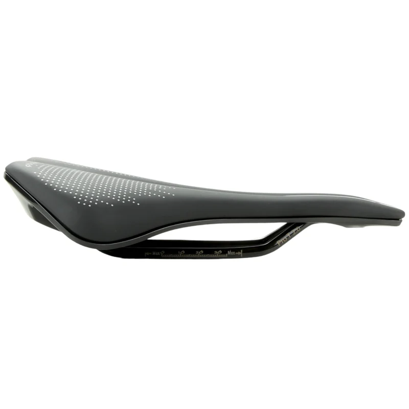 Prologo Akero T2.0 Sattel 150 mm schwarz silber