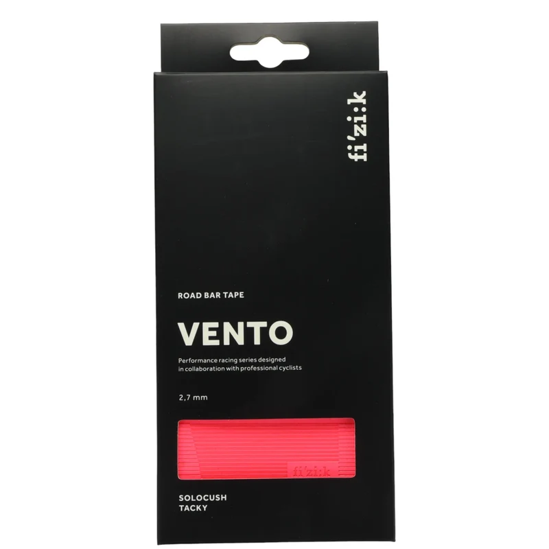 Fizik Lenkerband Vento Solocush Tacky 2,7 mm Rennrad