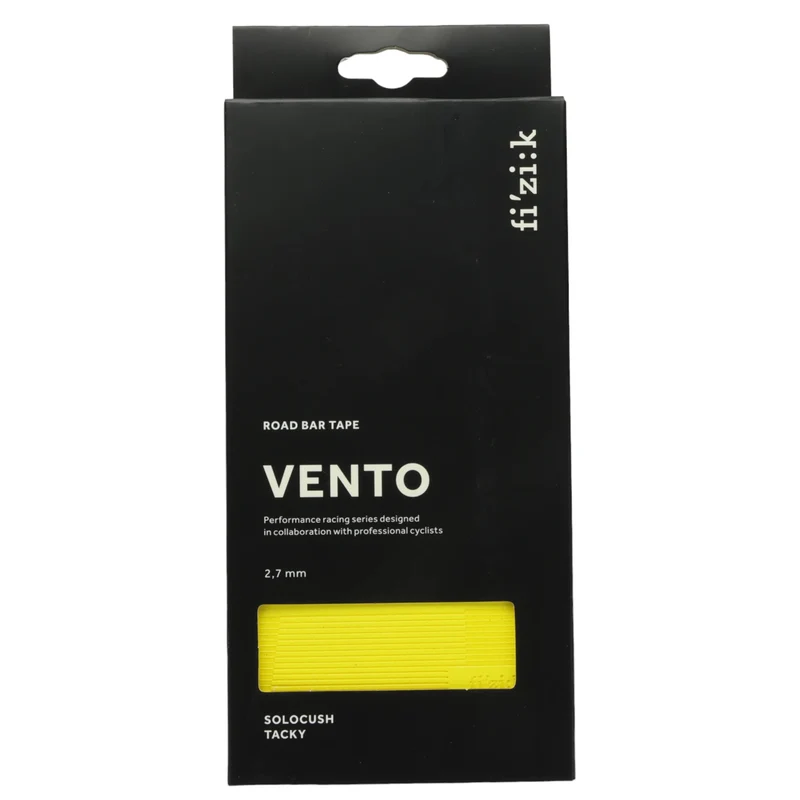 Fizik Lenkerband Vento Solocush Tacky 2,7 mm Rennrad
