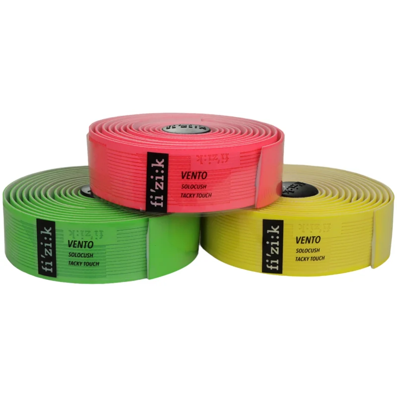 Fizik Lenkerband Vento Solocush Tacky 2,7 mm Rennrad