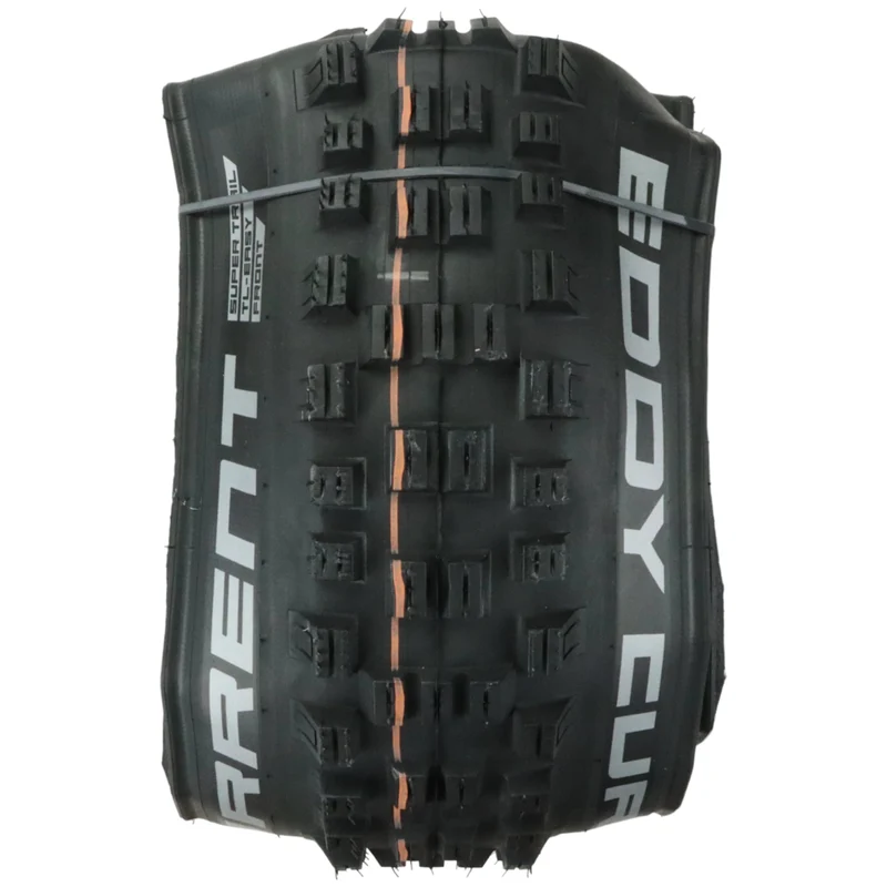Schwalbe Eddy Current 29 x 2,6" Front Faltreifen Super Trail ADDIX Soft TLE
