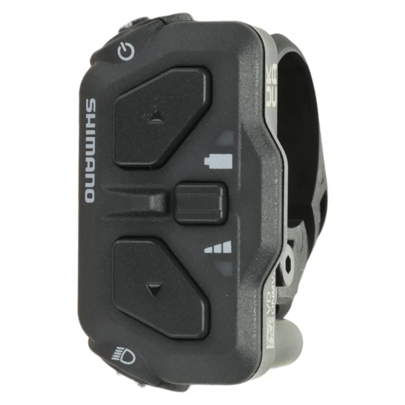 Shimano Steps SW-EN600-L Unterstützungsschalter 22,2 mm links