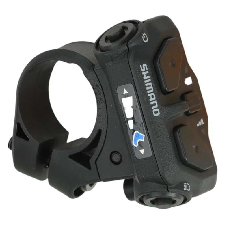 Shimano Steps SW-EN600-L Unterstützungsschalter 22,2 mm links