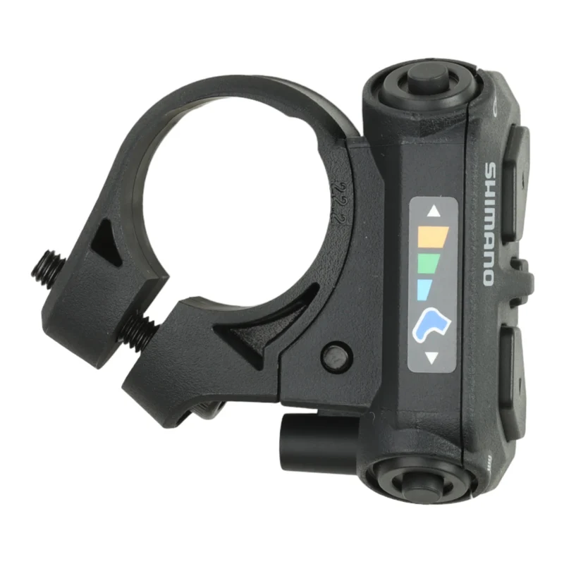 Shimano Steps SW-EN600-L Unterstützungsschalter 22,2 mm links