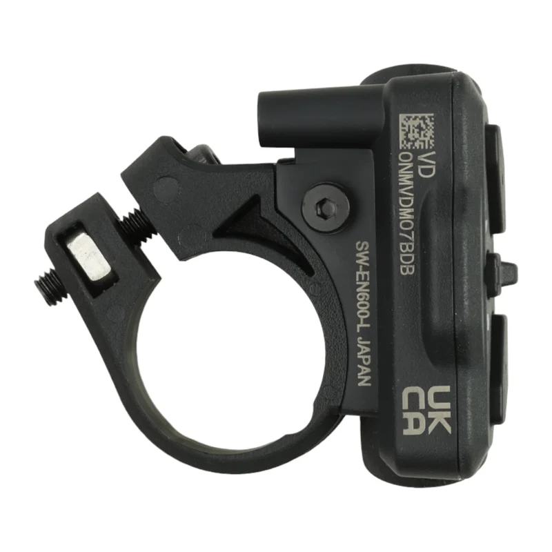 Shimano Steps SW-EN600-L Unterstützungsschalter 22,2 mm links