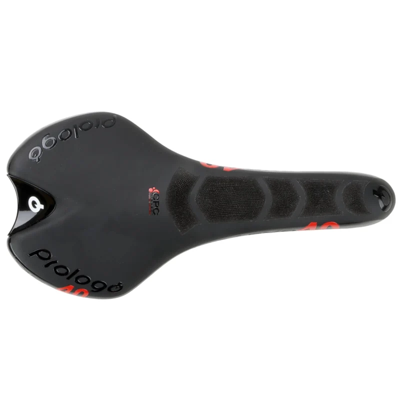 Prologo Nago Evo Tri40 CPC TiroX Sattel Triathlon 135 mm