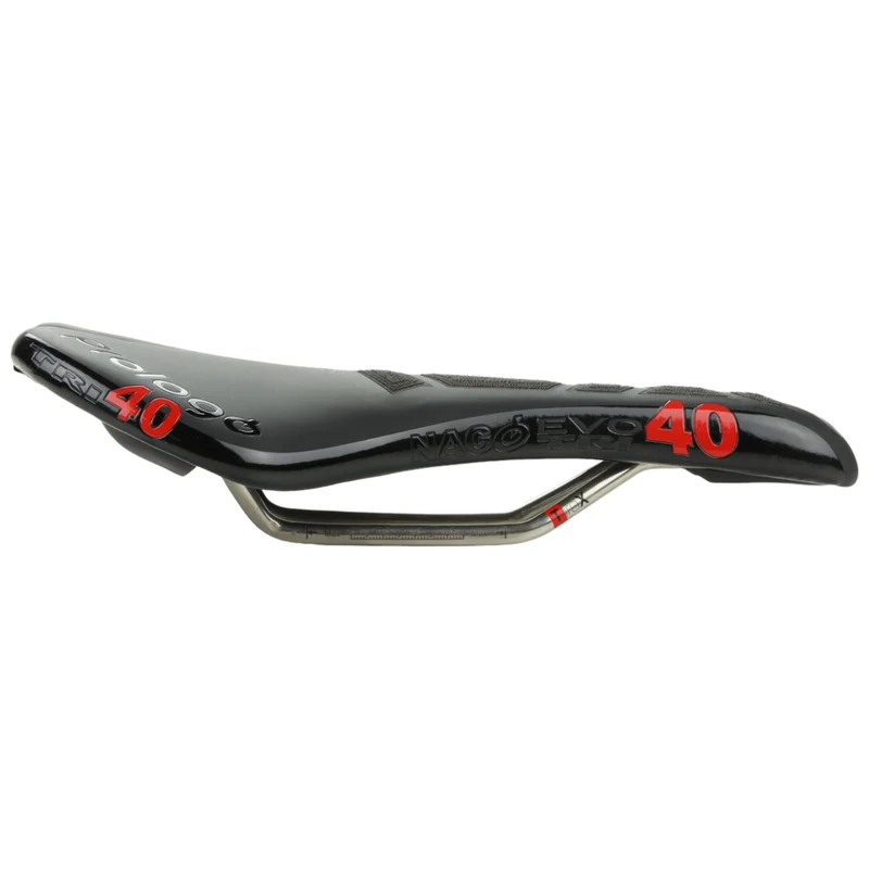 Prologo Nago Evo Tri40 CPC TiroX Sattel Triathlon 135 mm
