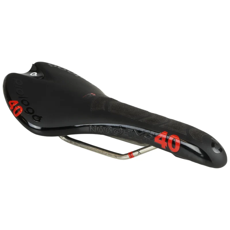 Prologo Nago Evo Tri40 CPC TiroX Sattel Triathlon 135 mm