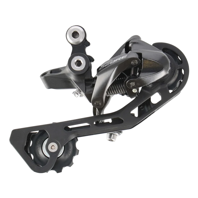 Shimano Deore RD-T6000 Schaltwerk SGS langer Käfig (10-fach)