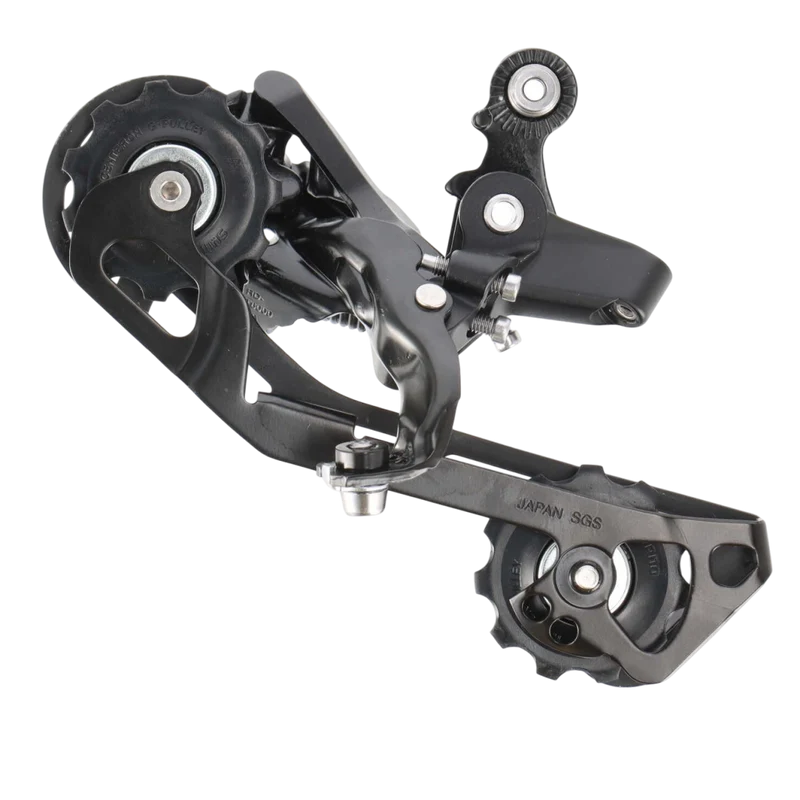 Shimano Deore RD-T6000 Schaltwerk SGS langer Käfig (10-fach)