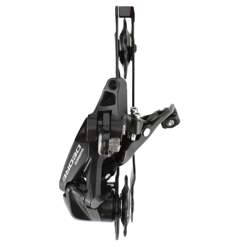 Shimano Deore RD-T6000 Schaltwerk SGS langer Käfig (10-fach)