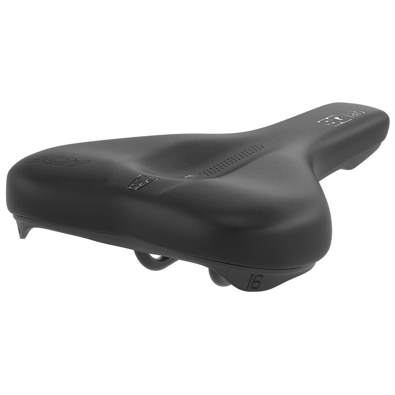Selle vélo ville et randonnée Ergolux 601 SQlab