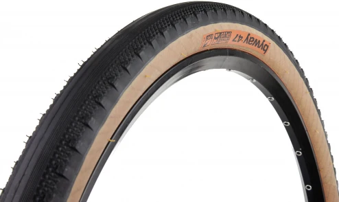 Pneu vélo gravel tubeless ByWay WTB 650 / 700