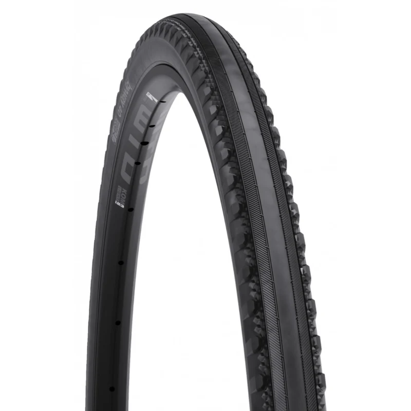 Pneu vélo gravel tubeless ByWay WTB 650 / 700