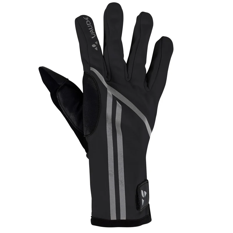 Gants vélo polaires Posta Vaude