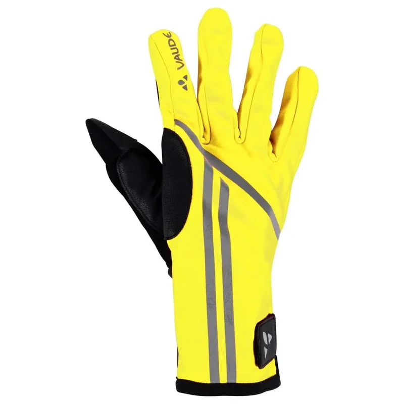 Gants vélo polaires Posta Vaude