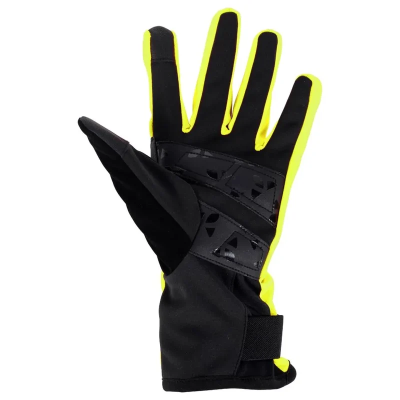 Gants vélo polaires Posta Vaude