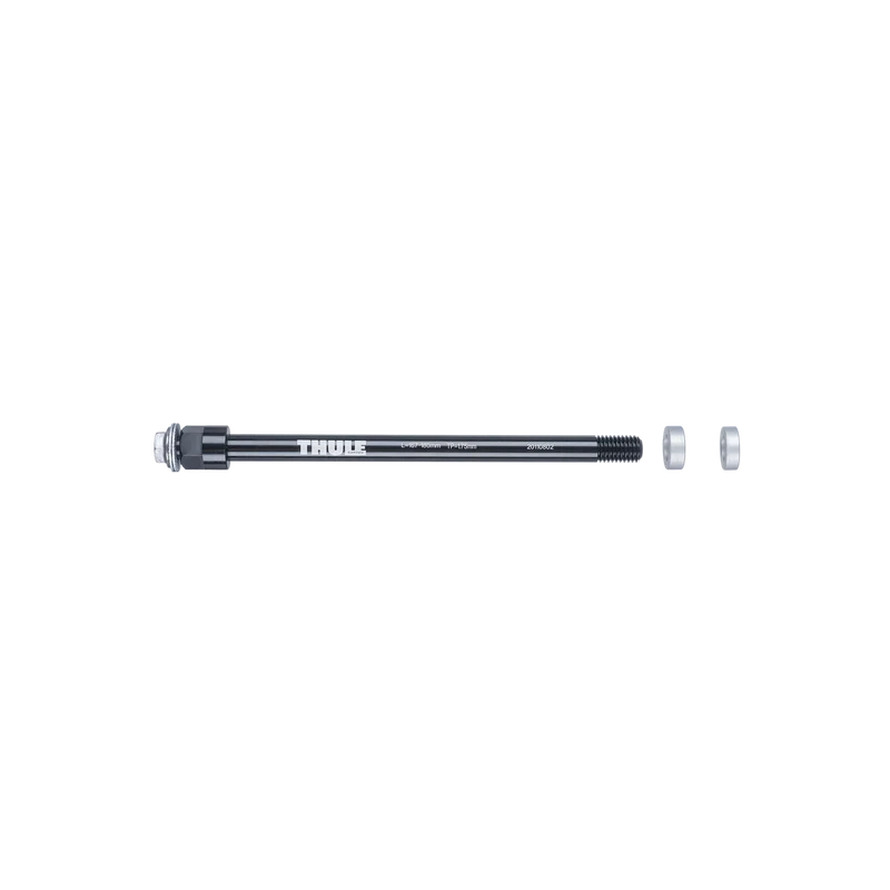Thule Thru Axle Adapter Steckachse M12 x 1,75 167–180 mm