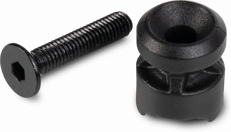 Acid CI-Adapter mit Schraube für CILink