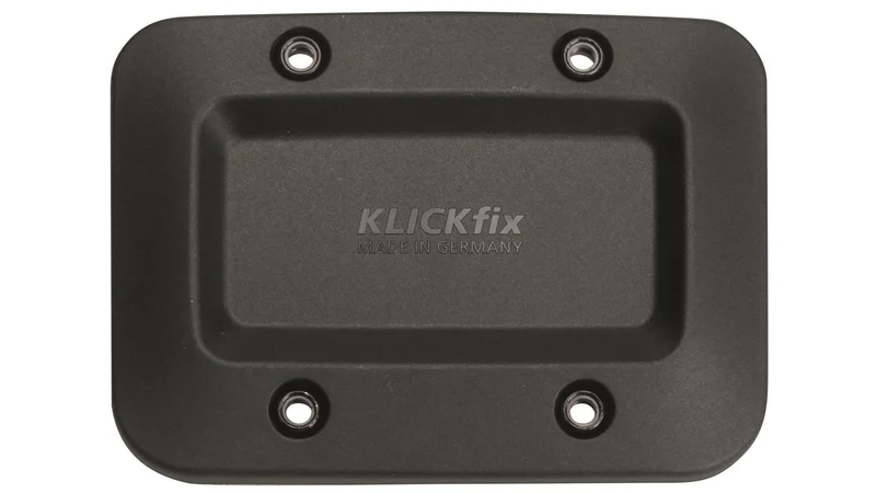 KLICKfix Korb Platte Nachrüstset