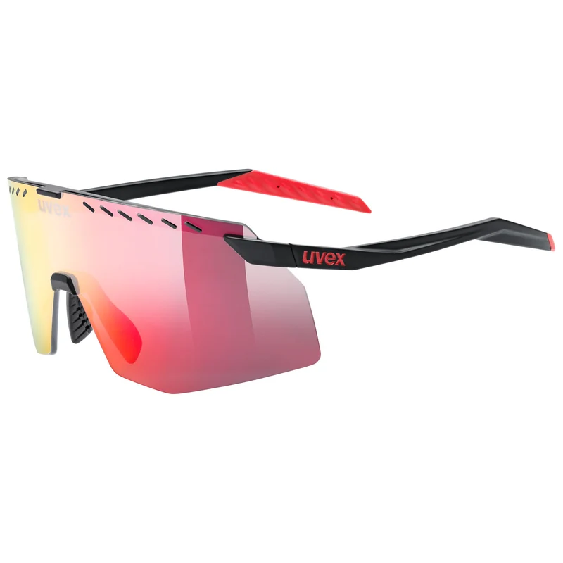 Uvex Pace Stage Sportbrille one size