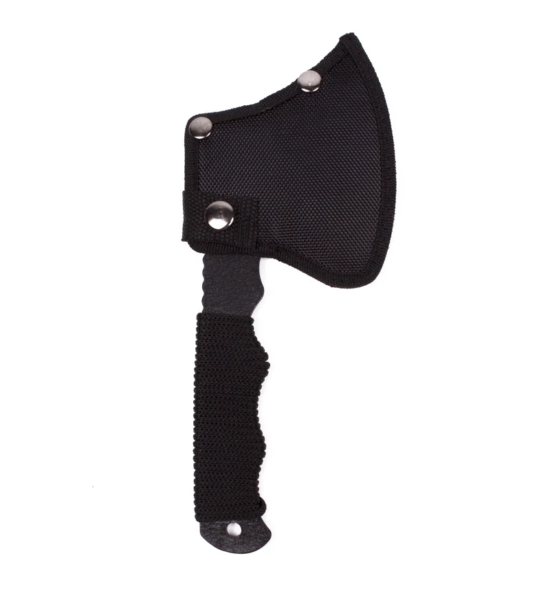 Multifunktions-Handbeil – Länge ca. 24 cm, Länge Beilklinge ca. 10 cm, 2 Meter, 24 cm