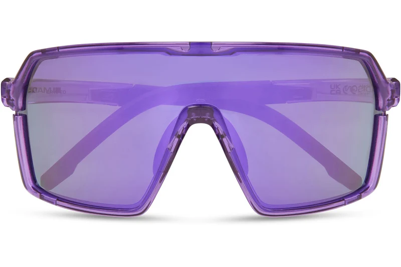 Madison Crypto Glasses 3-Pack