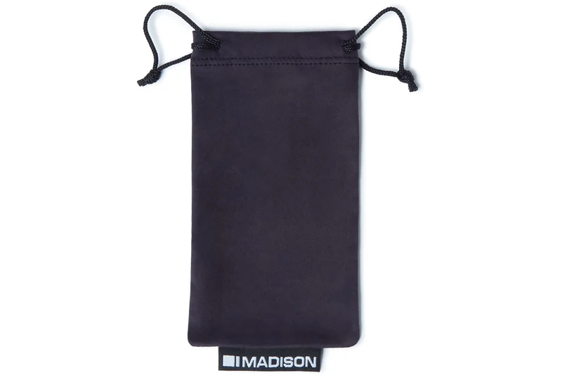 Madison Cipher Sunglasses