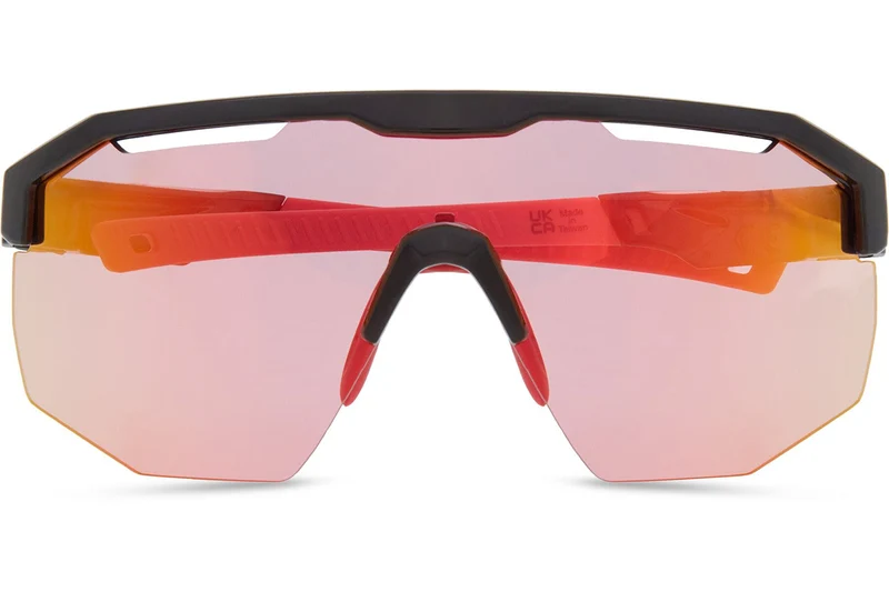 Madison Cipher Sunglasses