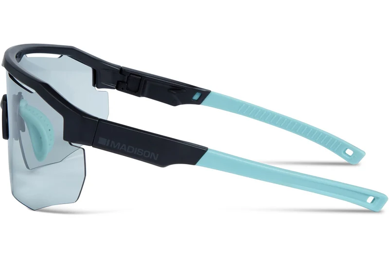 Madison Cipher Sunglasses