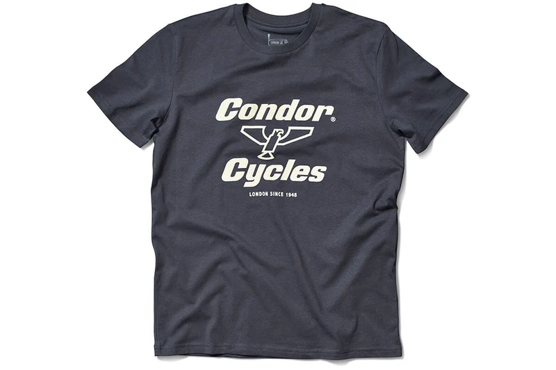 Condor Vintage T-Shirt