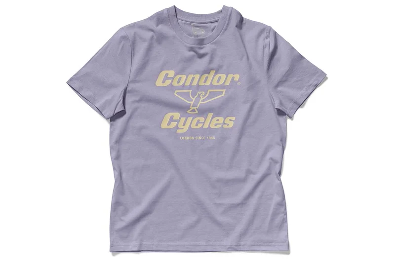 Condor Vintage T-Shirt
