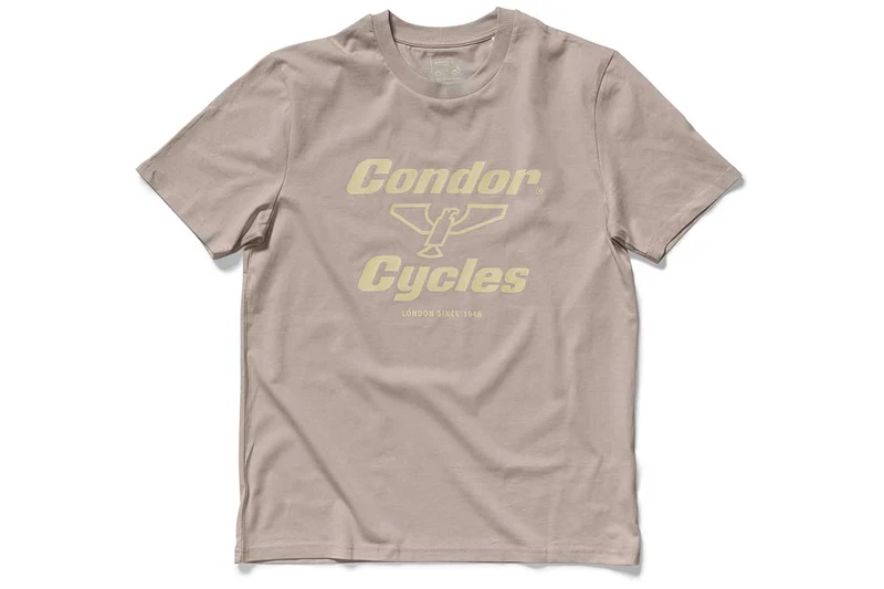 Condor Vintage T-Shirt
