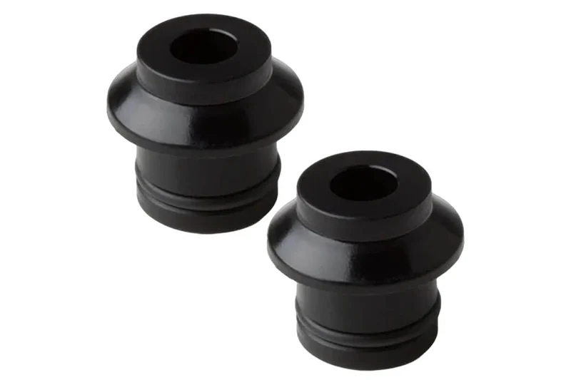 SeaSucker Huske Plugs - 9x100mm With Quick Release Skewer