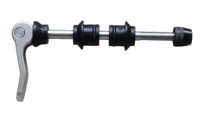 SeaSucker Huske Plugs - 9x100mm With Quick Release Skewer