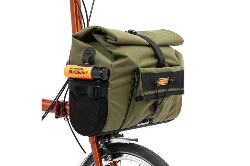 Restrap City Loader Bag