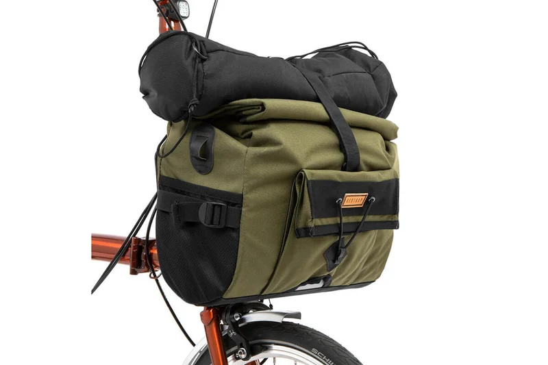 Restrap City Loader Bag