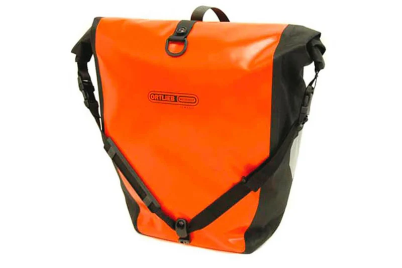 Ortlieb Back-Roller Classic QL2.1 Rear Pannier Bags