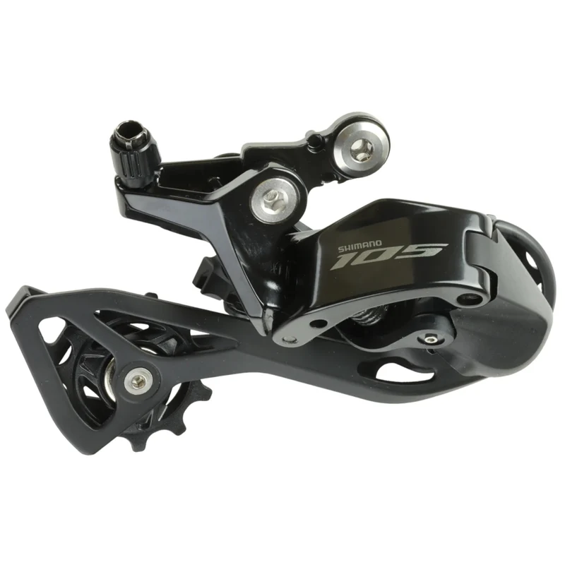Shimano 105 Schaltwerk RD-R7100 Rennrad mechanisch (12-fach)