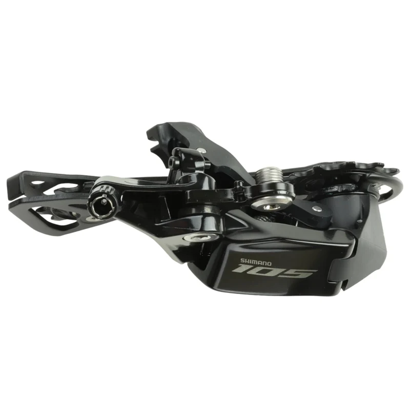 Shimano 105 Schaltwerk RD-R7100 Rennrad mechanisch (12-fach)