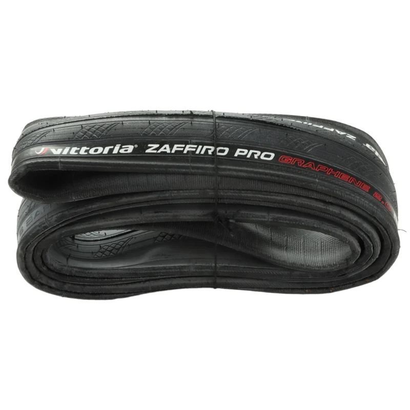 Vittoria Zaffiro Pro Graphene 2.0 Faltreifen 25 mm (700Cx25c)