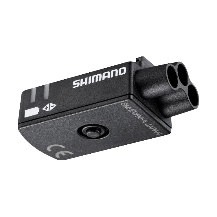 Shimano Di2 SM-EW90-A Verteilereinheit Junction Box 3-Port